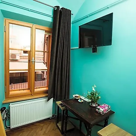 Hotel Deznik *