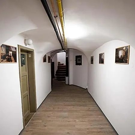 Hotel Deznik Liubliana