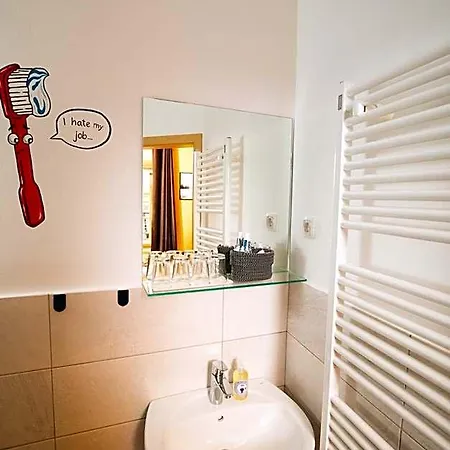 Hotel Deznik Lublaň