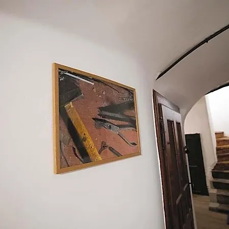 Deznik Auberge de jeunesse
