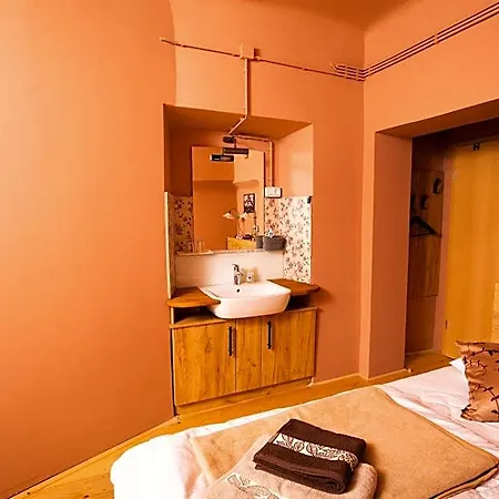 Hotel Deznik *