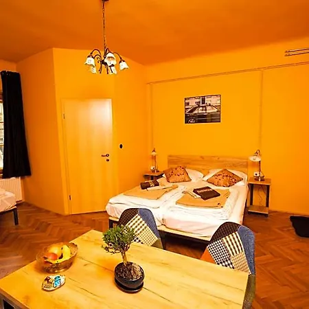 Deznik Hotel Liubliana