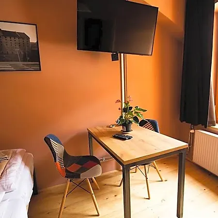 Deznik Hotel