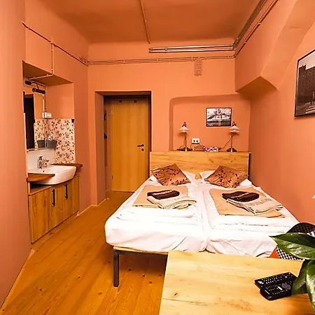 Deznik Auberge de jeunesse