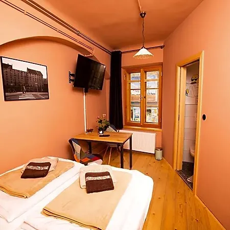 Hotel Deznik Liubliana